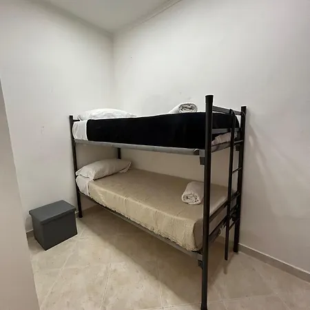 Hv Dora Apartment Naples Historic Center-3
